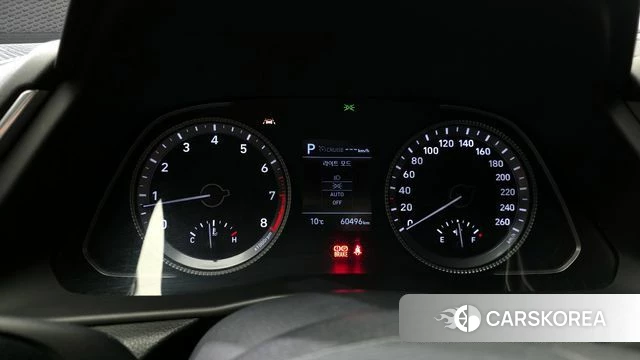 Hyundai Sonata (DN8) id 3813394 из Кореи 18