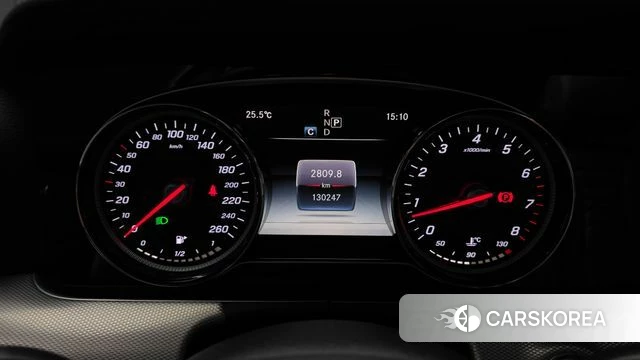 Mercedes-Benz E-Class W213 id 4520959 из Кореи 28