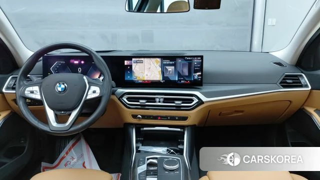 BMW 3 Series (G20) id 3891751 из Кореи 18