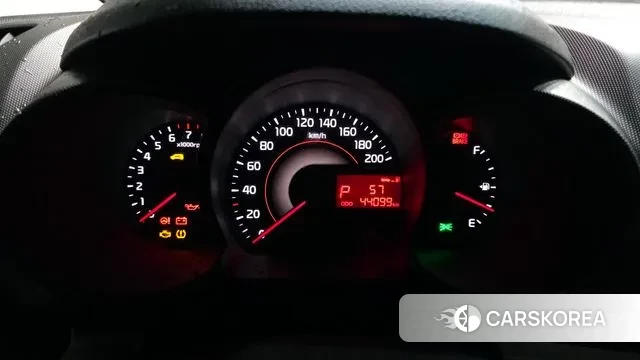 Kia The New Ray id 3417887 из Кореи 18