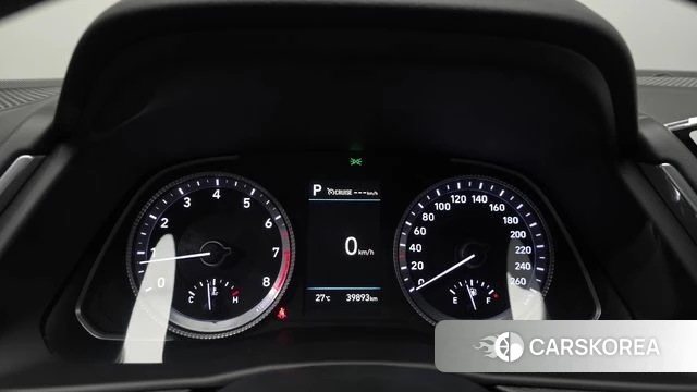 Hyundai Sonata (DN8) id 4848487 из Кореи 31