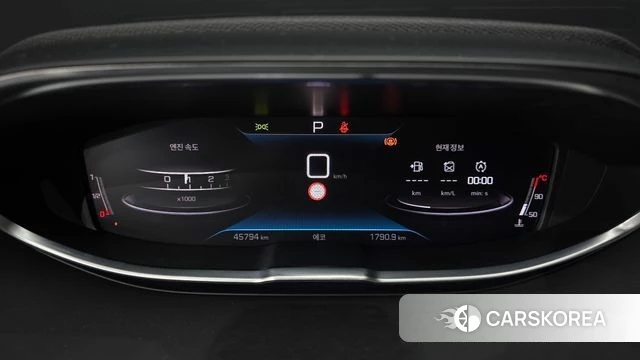 Peugeot 3008 second generation id 4343431 из Кореи 18