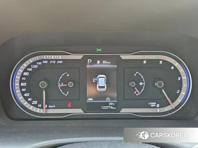 Hyundai Tucson (NX4) id 3017045 из Кореи 11