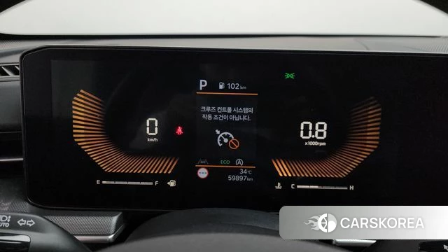 Kia The New K5 3rd generation id 4670236 из Кореи 30