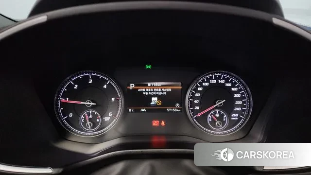 Hyundai The New Santa Fe id 3482737 из Кореи 18