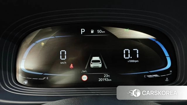 Hyundai Venue id 4432647 из Кореи 18