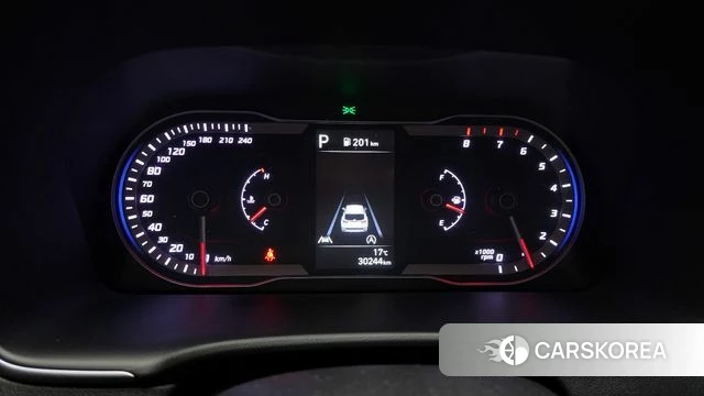 Hyundai Tucson (NX4) id 3812703 из Кореи 18