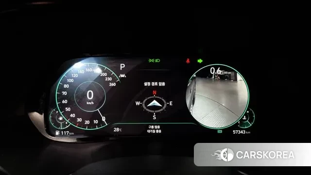 Hyundai Palisade id 3023583 из Кореи 18