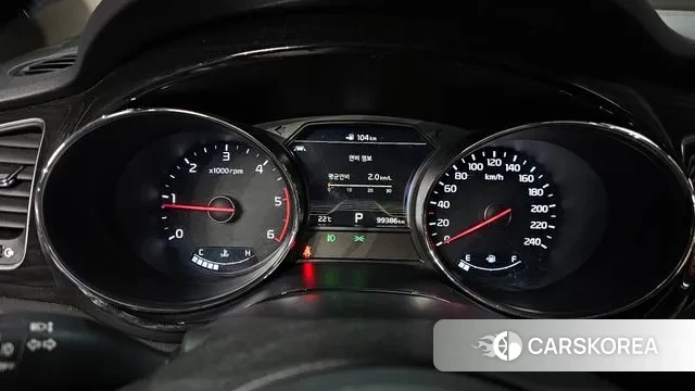 Kia The New Carnival id 3215254 из Кореи 18