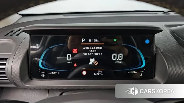 Hyundai Casper id 3037107 из Кореи 18