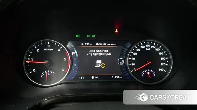 Kia Seltos id 3509622 из Кореи 18