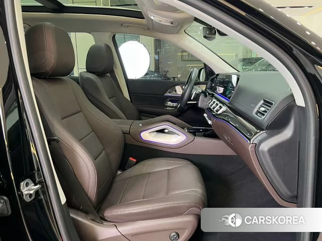 Mercedes-Benz GLS id 4256897 из Китая 8