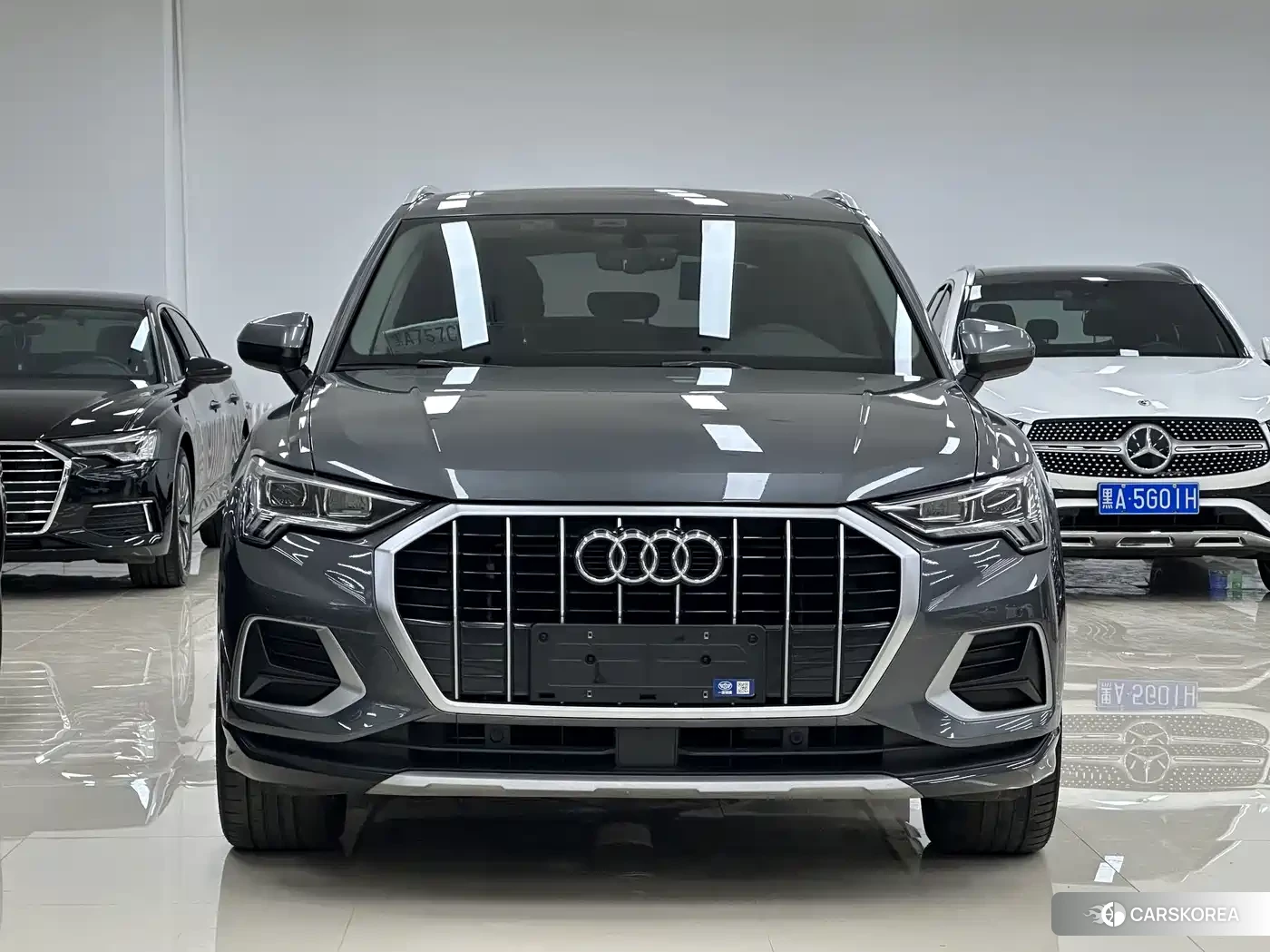 Audi Q3 id 4686179 из Китая 19