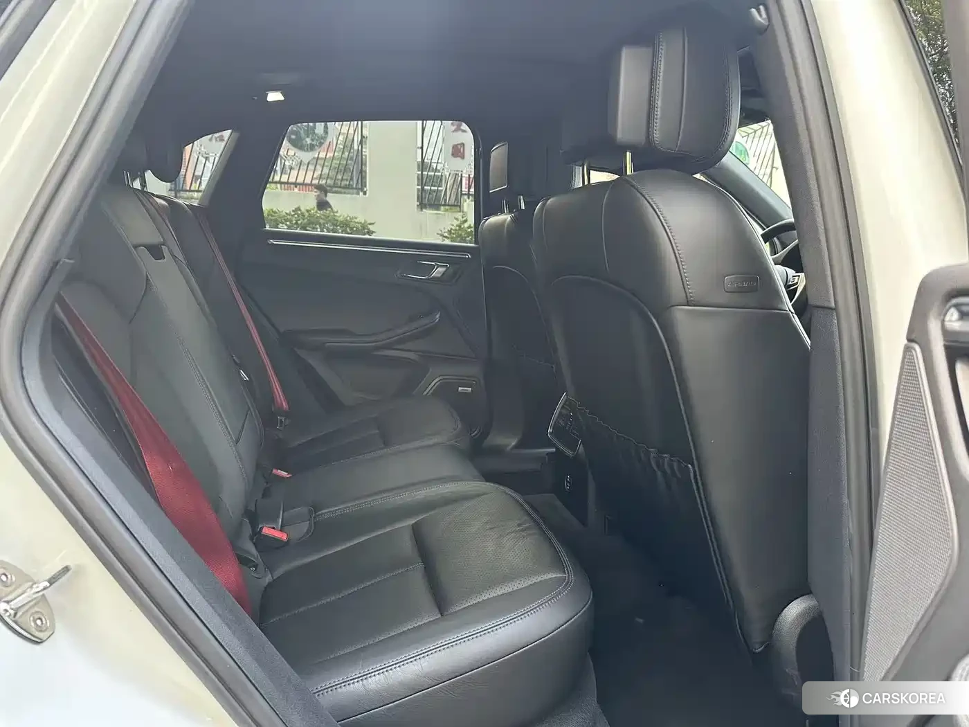Porsche Macan id 4515578 из Китая 12