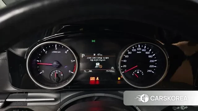 Kia Carnival 4th generation id 3771128 из Кореи 18