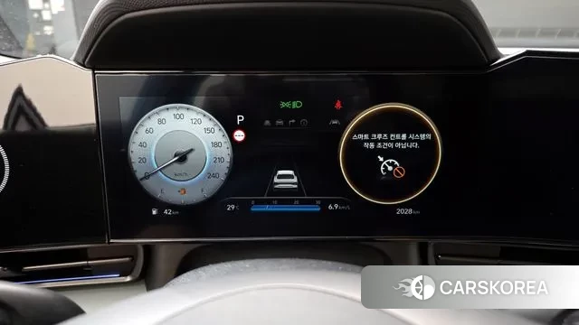 Hyundai The New Avante (CN7) id 3021973 из Кореи 18