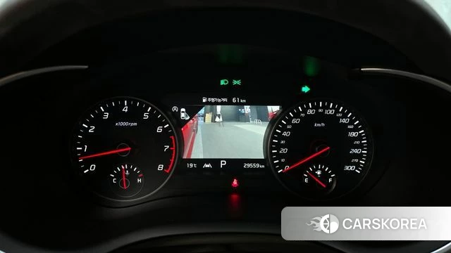 Kia Stinger Meister id 3866227 из Кореи 18