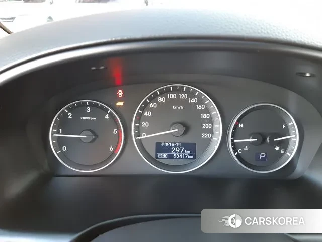 Hyundai The New Grand Starex id 3433661 из Кореи 18