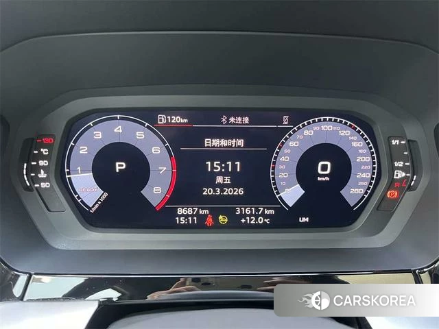 Audi A3 id 4278472 из Китая 12