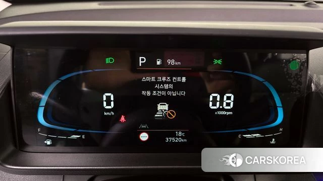 Hyundai Casper id 4302417 из Кореи 29