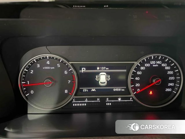 Kia Sorento 4th Generation id 4601413 из Кореи 18