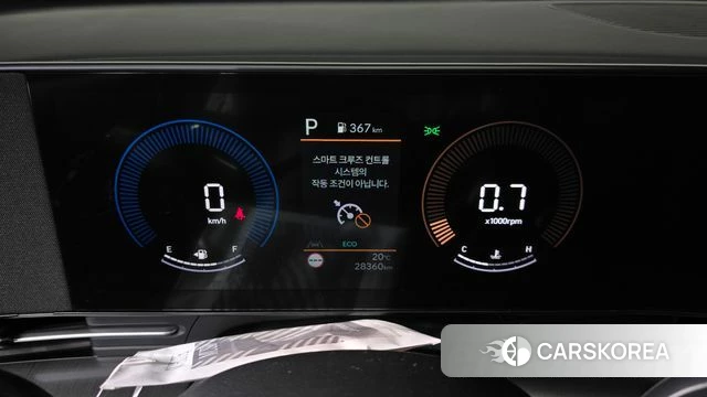 Hyundai Kona (SX2) id 4185991 из Кореи 29