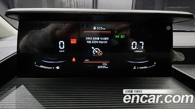 Hyundai Staria id 2556815 из Кореи 18