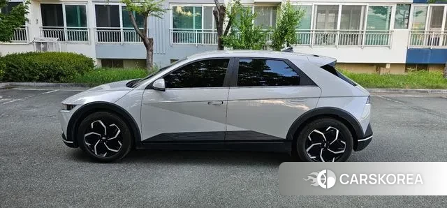 Hyundai Ionic 5 id 3360993 из Кореи 8