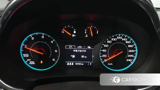 Chevrolet (GM Daewoo) The New Malibu id 3029132 из Кореи 18