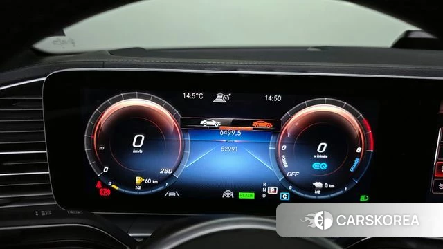 Mercedes-Benz GLE-Class W167 id 3832610 из Кореи 18