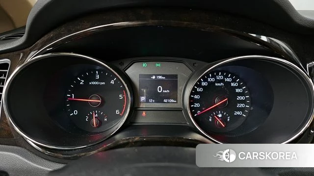 Kia The New Carnival id 3899001 из Кореи 18