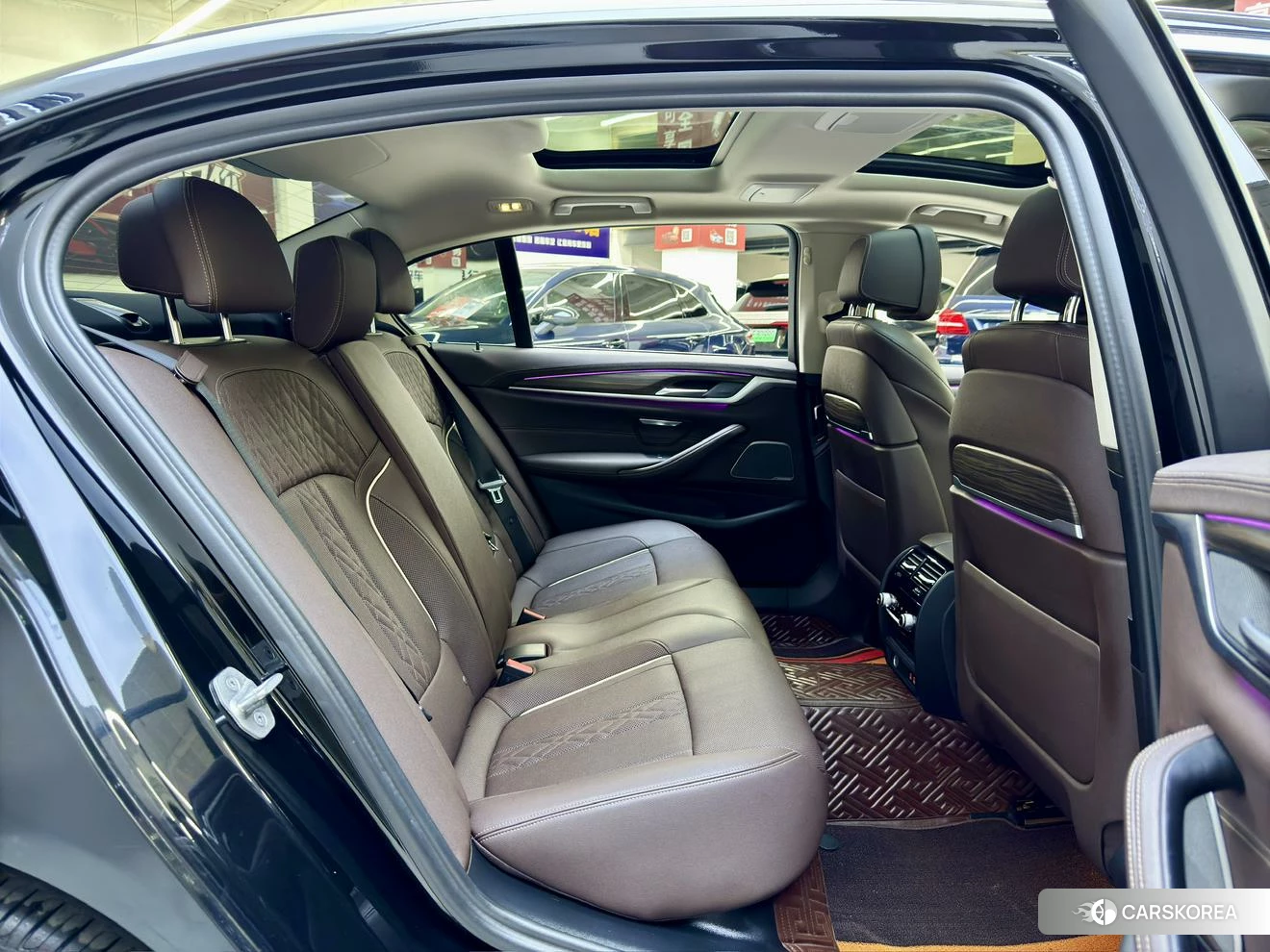 BMW 5 series id 4514074 из Китая 13