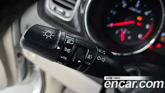 Kia The New Carnival id 2672853 из Кореи 18