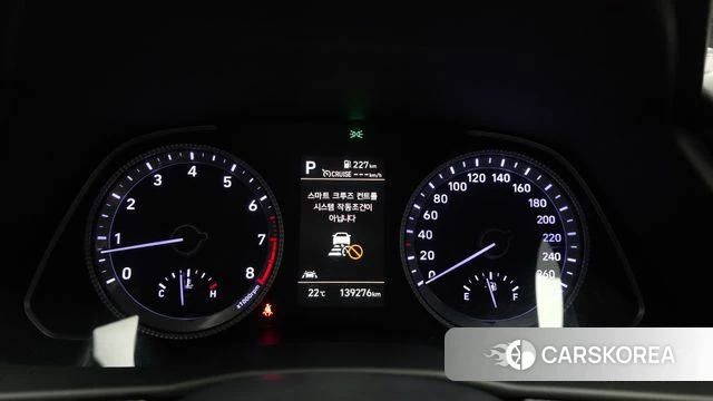 Hyundai Sonata (DN8) id 4951266 из Кореи 18