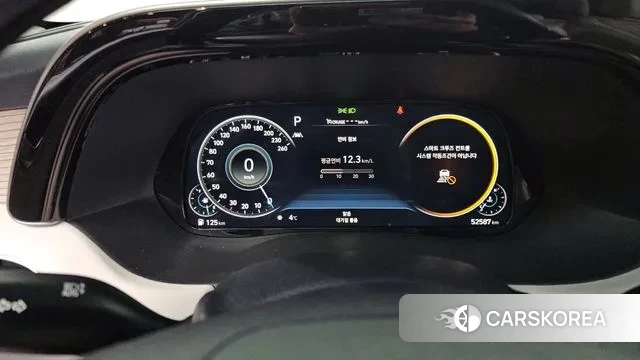 Hyundai Palisade id 3561883 из Кореи 18