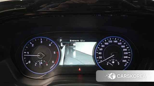 Hyundai Palisade id 4496550 из Кореи 18