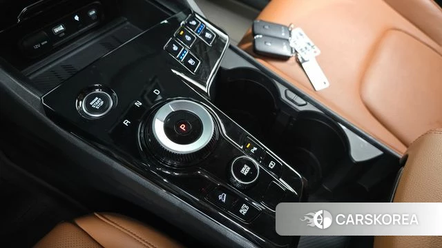 Kia Sportage 5th Generation Hybrid id 4675719 из Кореи 28