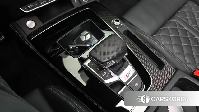 Audi SQ5 (FY) id 4361115 из Кореи 37