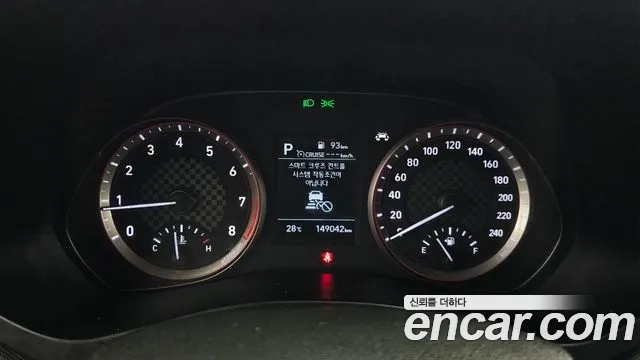 Hyundai Veloster (JS) id 2945630 из Кореи 18