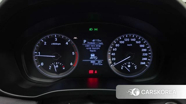 Hyundai Grandeur IG id 4543779 из Кореи 18