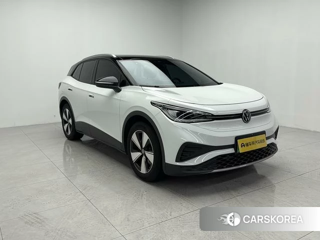 Volkswagen ID.4 X id 4206979 из Китая 18
