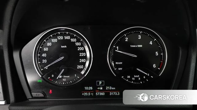 BMW 2 Series Active Tourer (F45) id 4338658 из Кореи 30