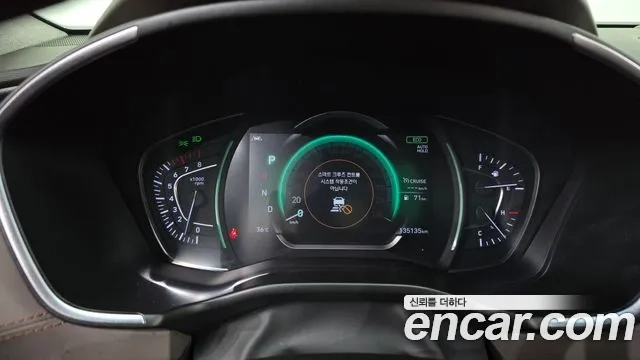 Hyundai Santa Fe TM id 2892147 из Кореи 18