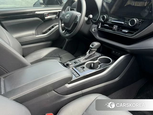 Toyota Highlander id 4299870 из Китая 8