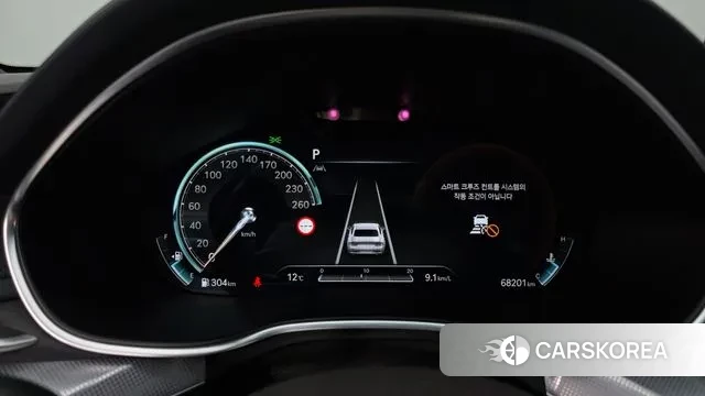 Genesis G80 (RG3) id 3401237 из Кореи 18