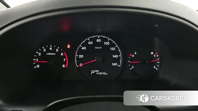 Hyundai The New Grand Starex id 2990784 из Кореи 18