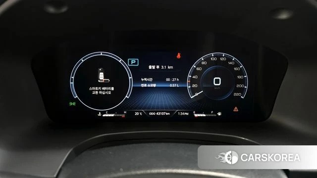 Ssangyong The New Rexton Sports Cannes id 3832761 из Кореи 18