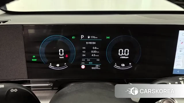 Hyundai Kona Hybrid (SX2) id 3011292 из Кореи 18