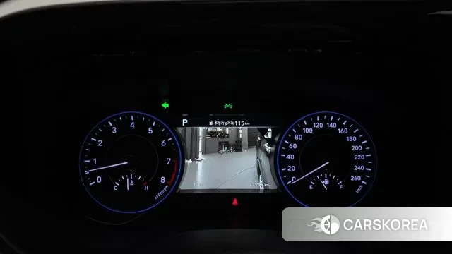 Hyundai Palisade id 3498740 из Кореи 18