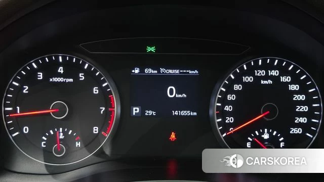 Kia Come New K7 id 4918831 из Кореи 18
